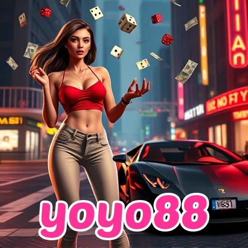 yoyo88 Taruhan Olahraga