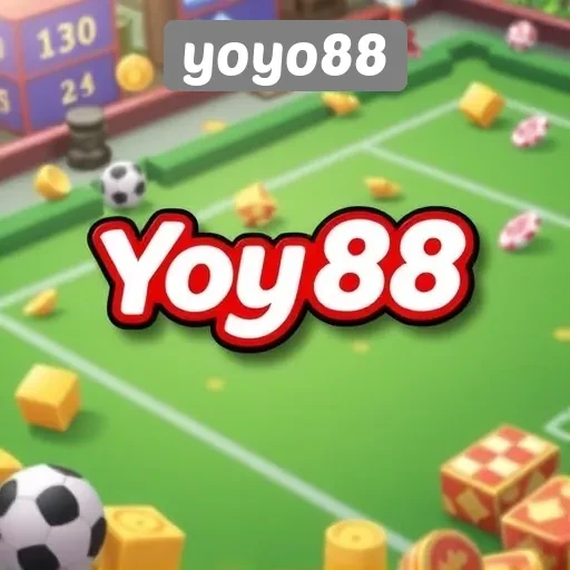 Keberagaman Game yang Tersedia di Yoyo88 untuk Semua Kalangan