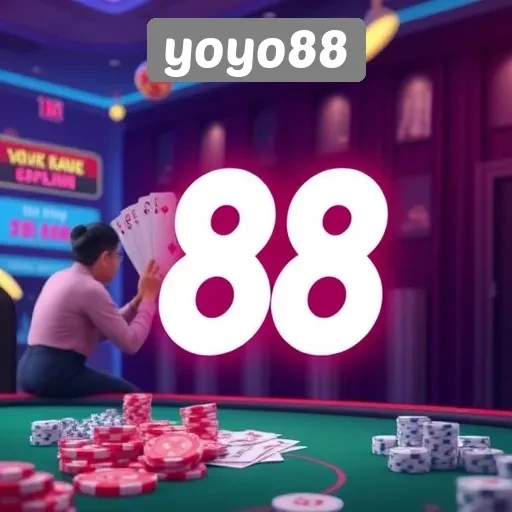 Beragam Permainan Menarik yang Tersedia di Yoyo88
