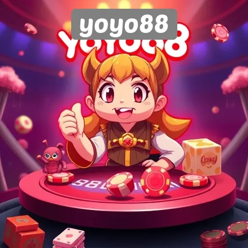 Menjelajahi Ragam Permainan Populer di yoyo88