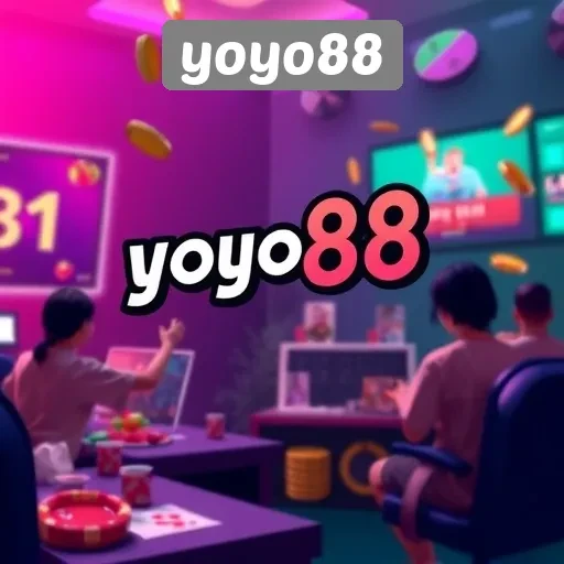 Menelusuri Fitur Menarik di Situs Yoyo88