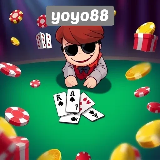Penjelasan Lengkap tentang Fasilitas di Situs Game Yoyo88