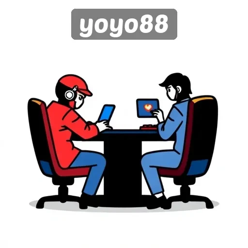 Fitur Menarik yang Ditawarkan Oleh Yoyo88 untuk Para Gamer