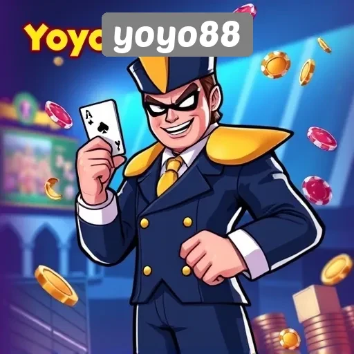 Mengulas Fitur Utama Situs Game Yoyo88