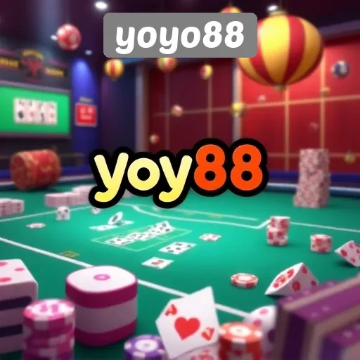 Mengetahui Fitur Unggulan di Situs Game Yoyo88
