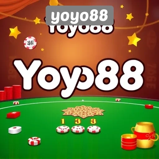 Cara mendaftar dan memulai bermain di yoyo88 dengan mudah