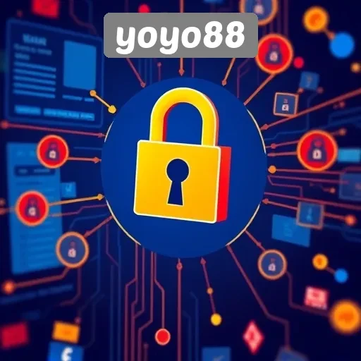 Keamanan dan Privasi di Situs Game Yoyo88