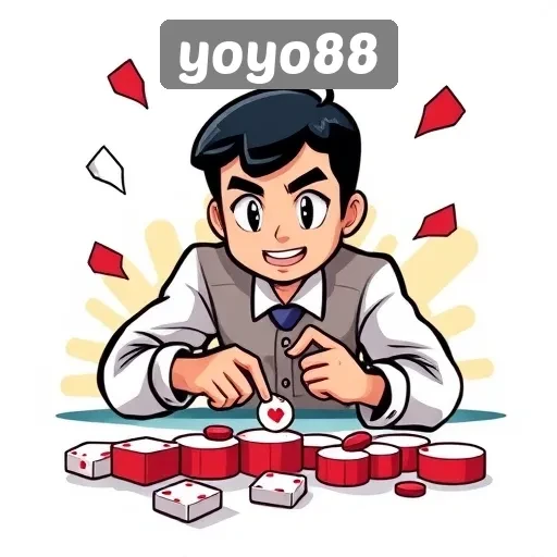 Taktik dan Strategi Sukses di Yoyo88 untuk Pemain Baru