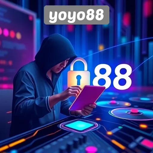 Memahami Sistem Keamanan di Yoyo88