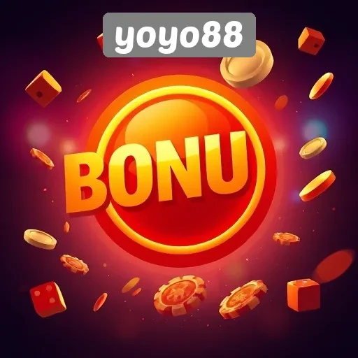 Kebijakan Bonus dan Promosi di Yoyo88