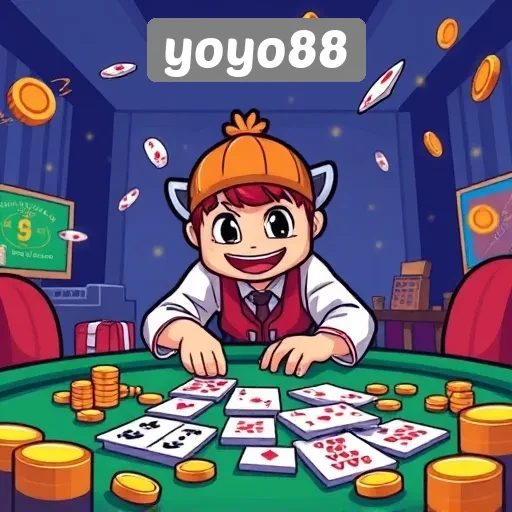 Analisis Fitur Menarik di Yoyo88