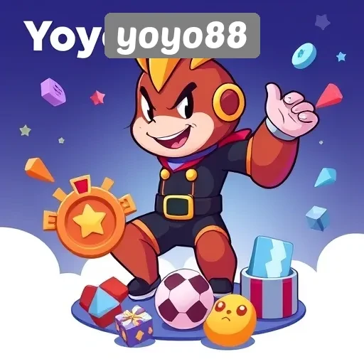 Yoyo88 Menawarkan Beragam Pilihan Game Untuk Pecinta Game Online