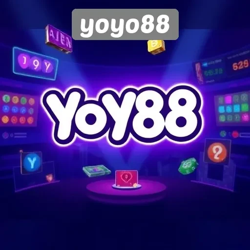 Mengenal yoyo88 Sebagai Platform Game Terpercaya di Indonesia