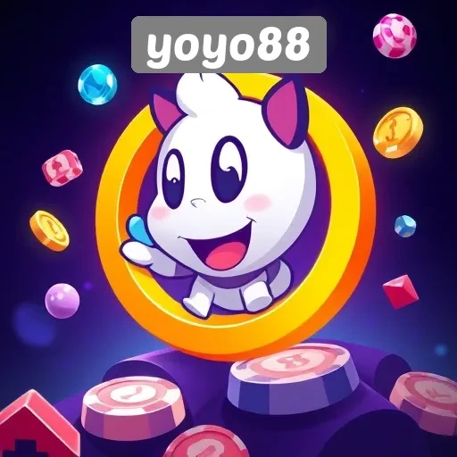 Profil Lengkap Situs Game Yoyo88 untuk Para Gamer