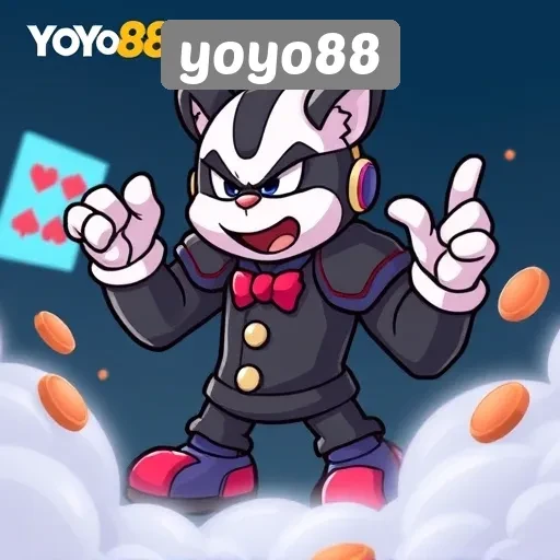 Mengapa Yoyo88 Menjadi Pilihan Utama Gamer Indonesia