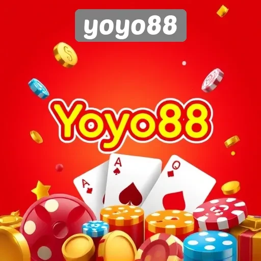 Keunggulan Yoyo88 dalam Dunia Permainan Online
